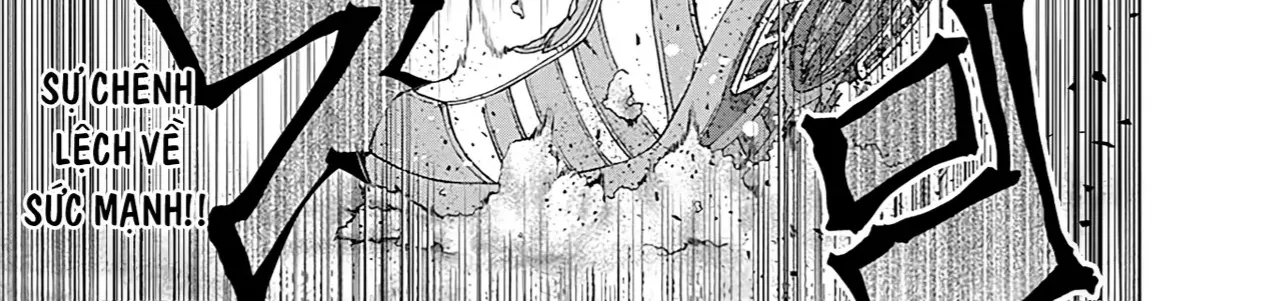 Mã Nương Lọ Lem Xám Chap 2 - Next Chap 3