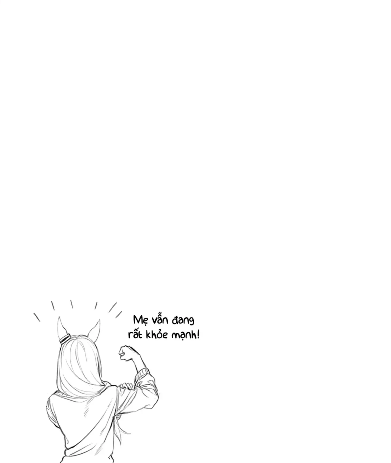 Mã Nương Lọ Lem Xám Chap 2 - Next Chap 3