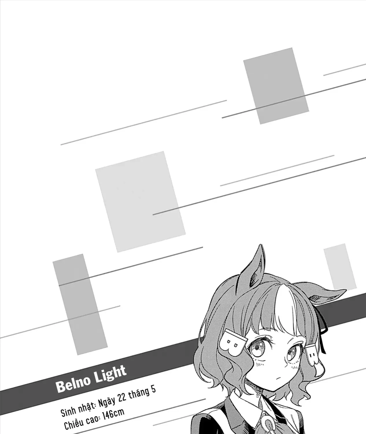 Mã Nương Lọ Lem Xám Chap 2 - Next Chap 3