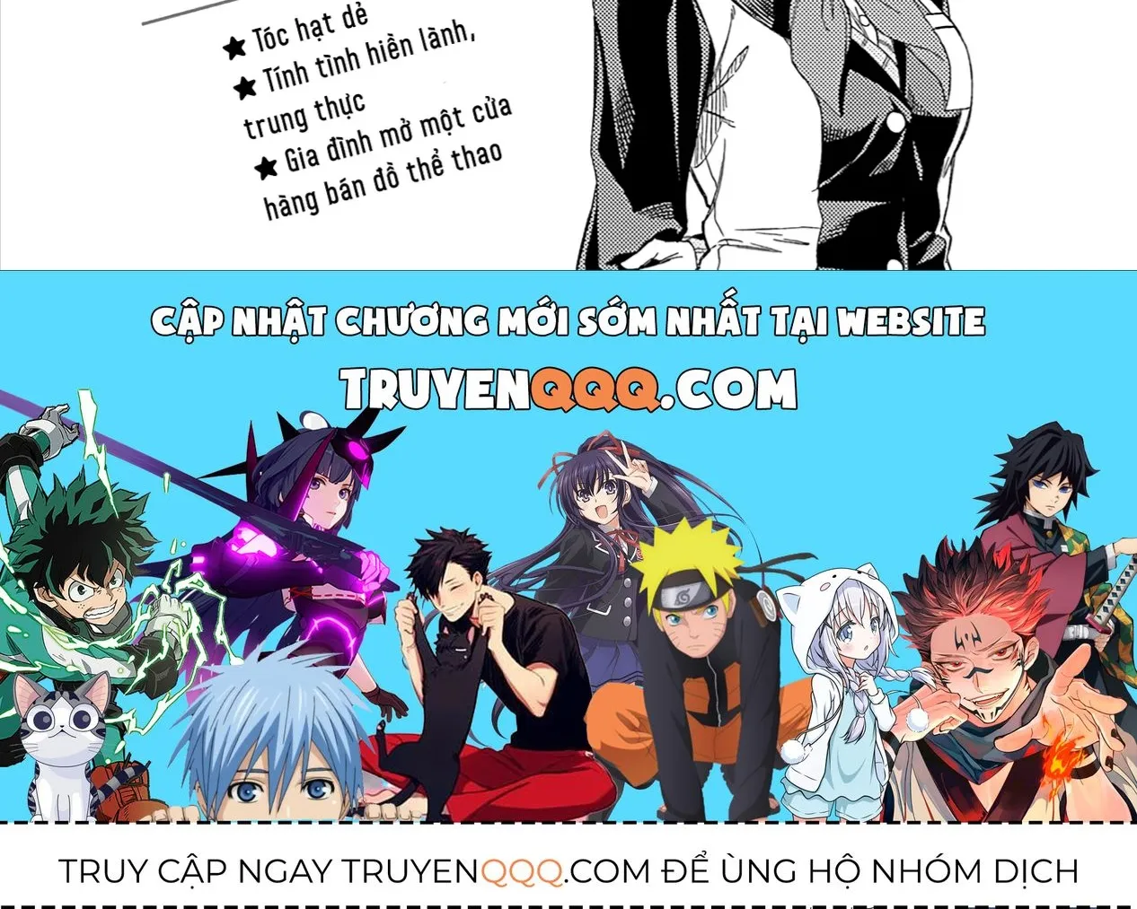 Mã Nương Lọ Lem Xám Chap 2 - Next Chap 3