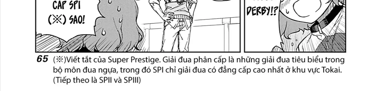 Mã Nương Lọ Lem Xám Chap 2 - Next Chap 3