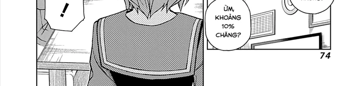 Mã Nương Lọ Lem Xám Chap 20 - Next Chap 21
