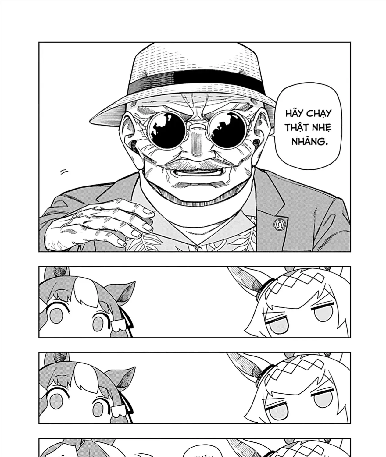 Mã Nương Lọ Lem Xám Chap 20 - Next Chap 21
