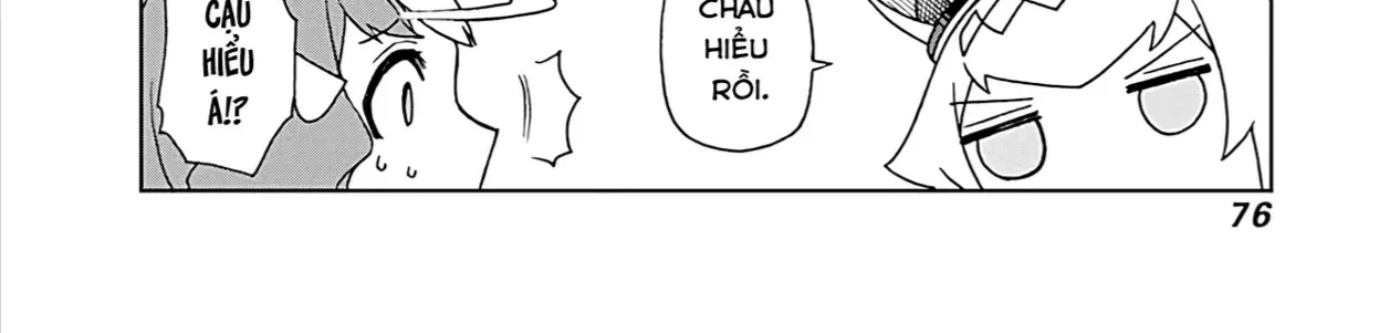Mã Nương Lọ Lem Xám Chap 20 - Next Chap 21
