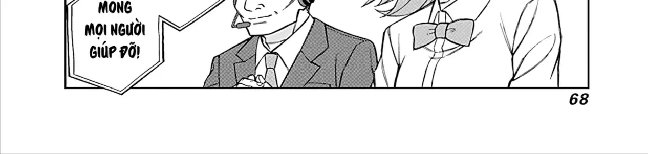 Mã Nương Lọ Lem Xám Chap 20 - Next Chap 21