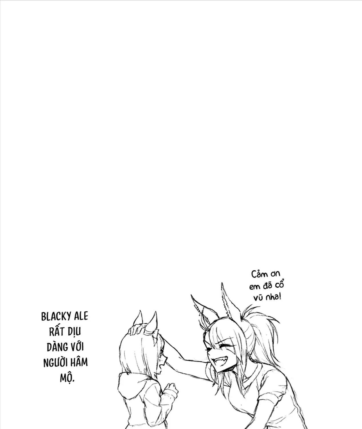 Mã Nương Lọ Lem Xám Chap 20 - Next Chap 21