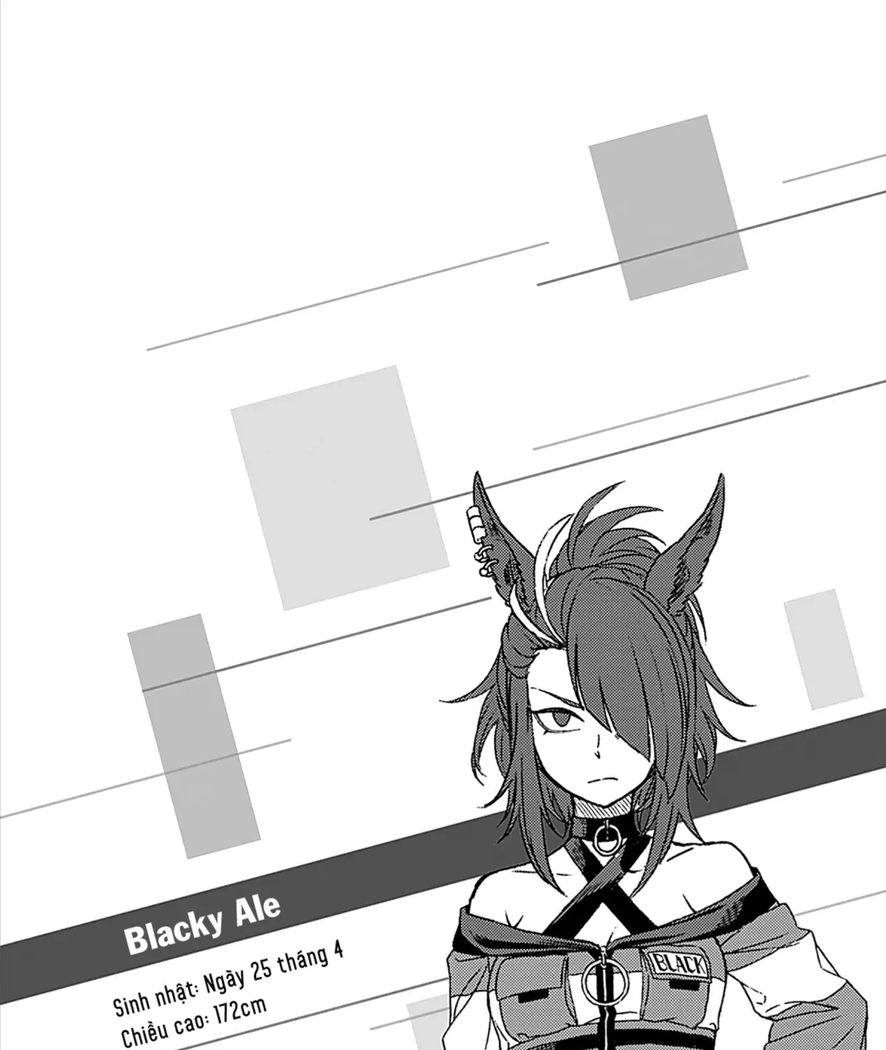 Mã Nương Lọ Lem Xám Chap 20 - Next Chap 21