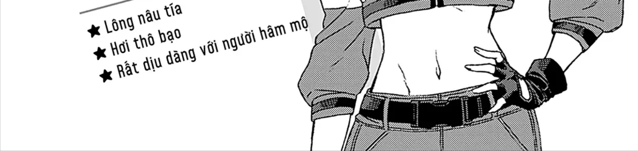 Mã Nương Lọ Lem Xám Chap 20 - Next Chap 21