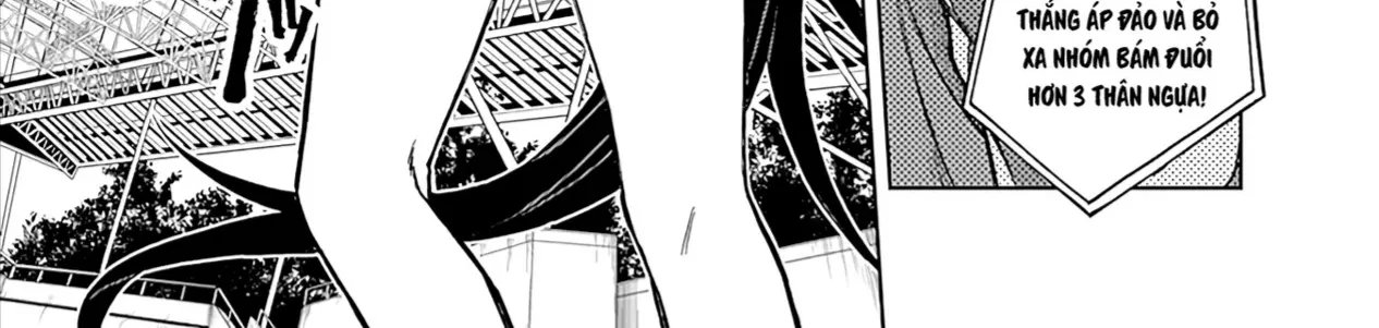 Mã Nương Lọ Lem Xám Chap 20 - Next Chap 21