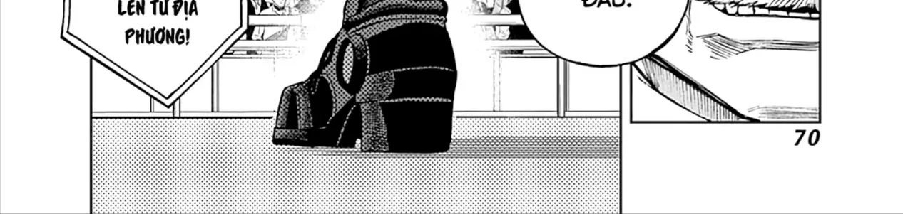 Mã Nương Lọ Lem Xám Chap 20 - Next Chap 21