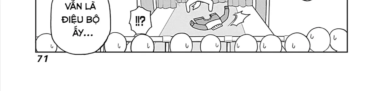 Mã Nương Lọ Lem Xám Chap 20 - Next Chap 21