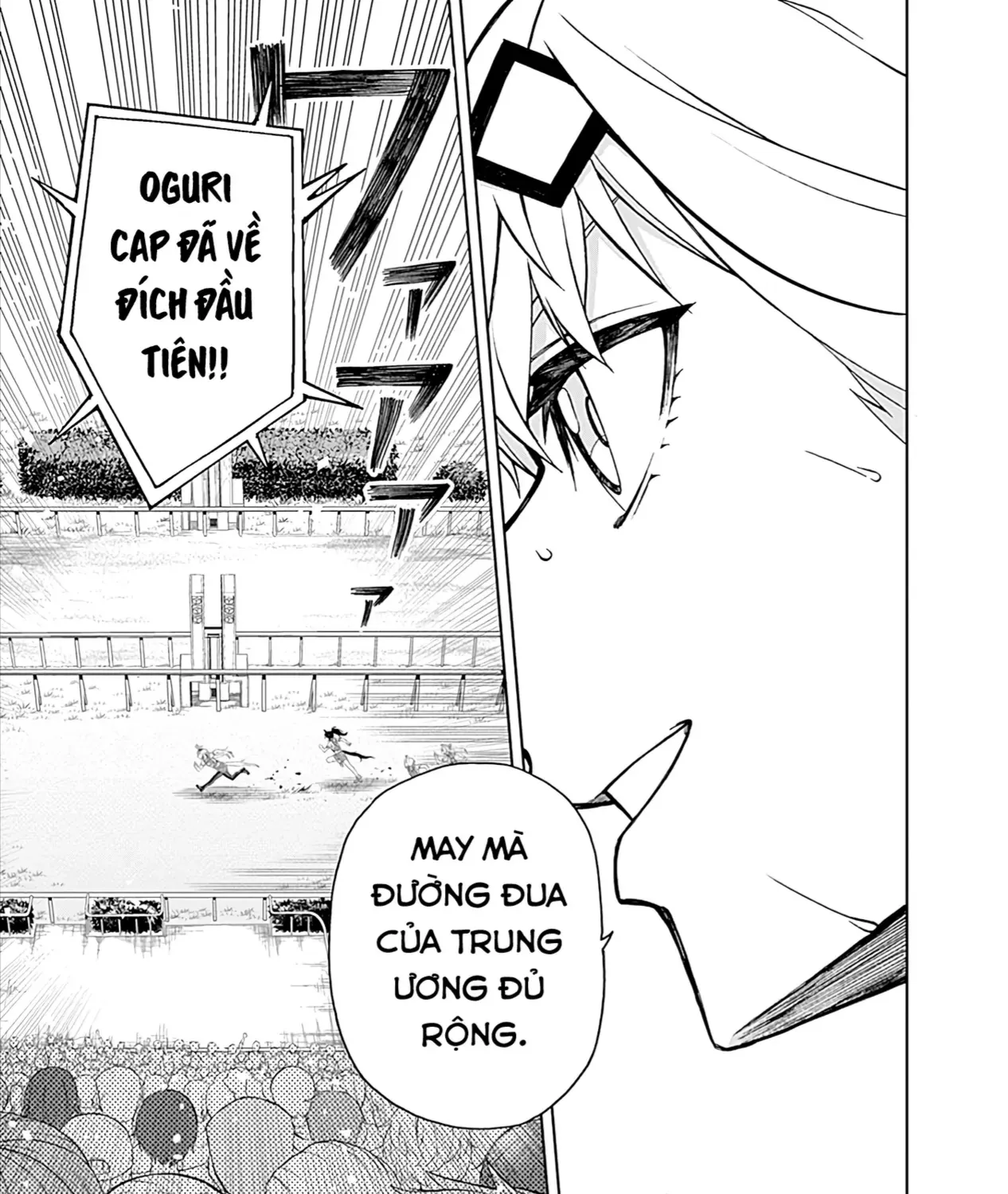 Mã Nương Lọ Lem Xám Chap 21 - Next Chap 22