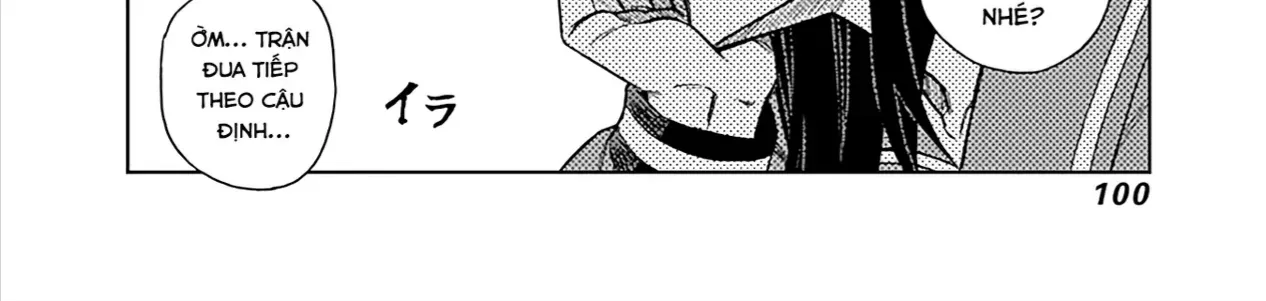 Mã Nương Lọ Lem Xám Chap 21 - Next Chap 22