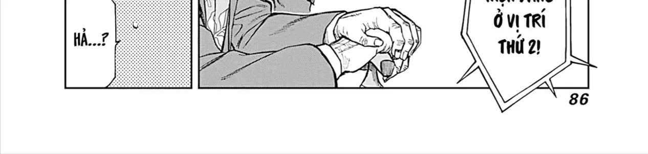 Mã Nương Lọ Lem Xám Chap 21 - Next Chap 22