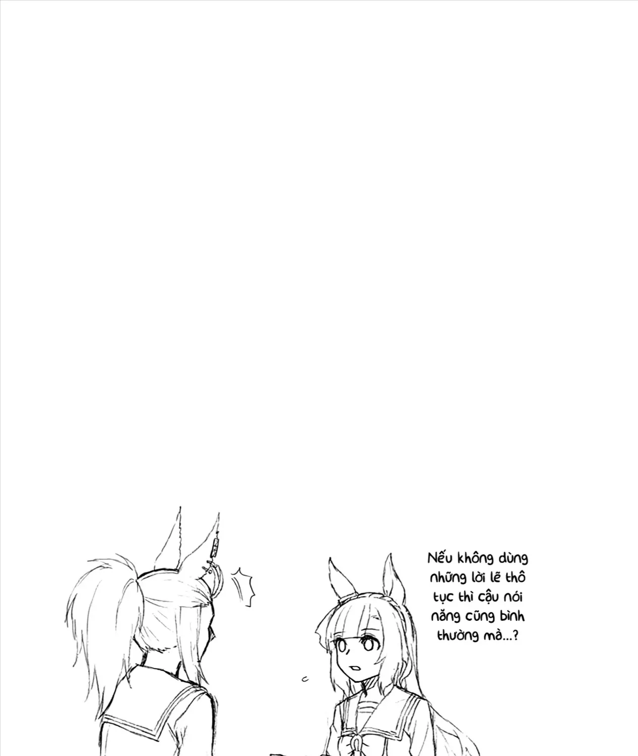 Mã Nương Lọ Lem Xám Chap 21 - Next Chap 22