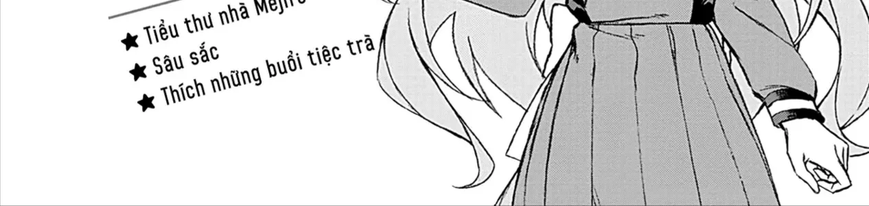 Mã Nương Lọ Lem Xám Chap 21 - Next Chap 22