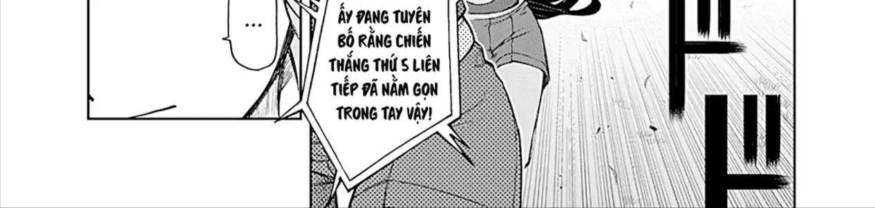 Mã Nương Lọ Lem Xám Chap 21 - Next Chap 22