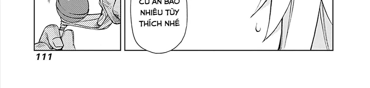 Mã Nương Lọ Lem Xám Chap 22 - Next Chap 23