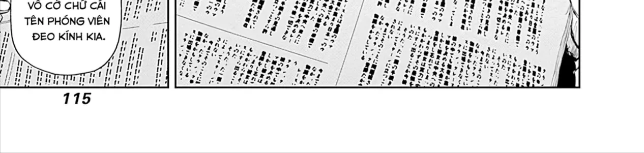 Mã Nương Lọ Lem Xám Chap 22 - Next Chap 23