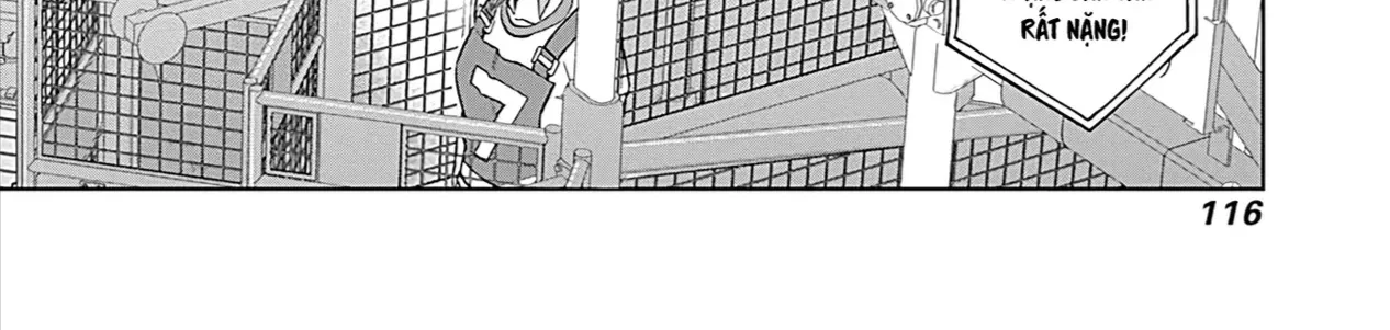 Mã Nương Lọ Lem Xám Chap 22 - Next Chap 23