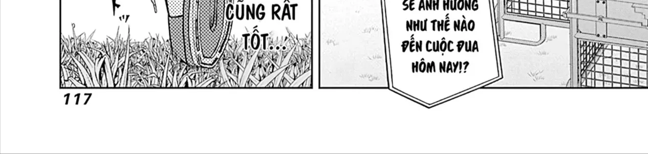Mã Nương Lọ Lem Xám Chap 22 - Next Chap 23