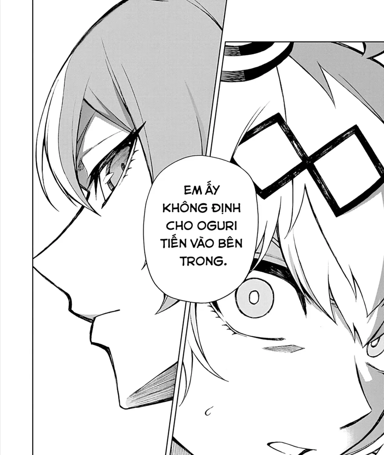 Mã Nương Lọ Lem Xám Chap 22 - Next Chap 23