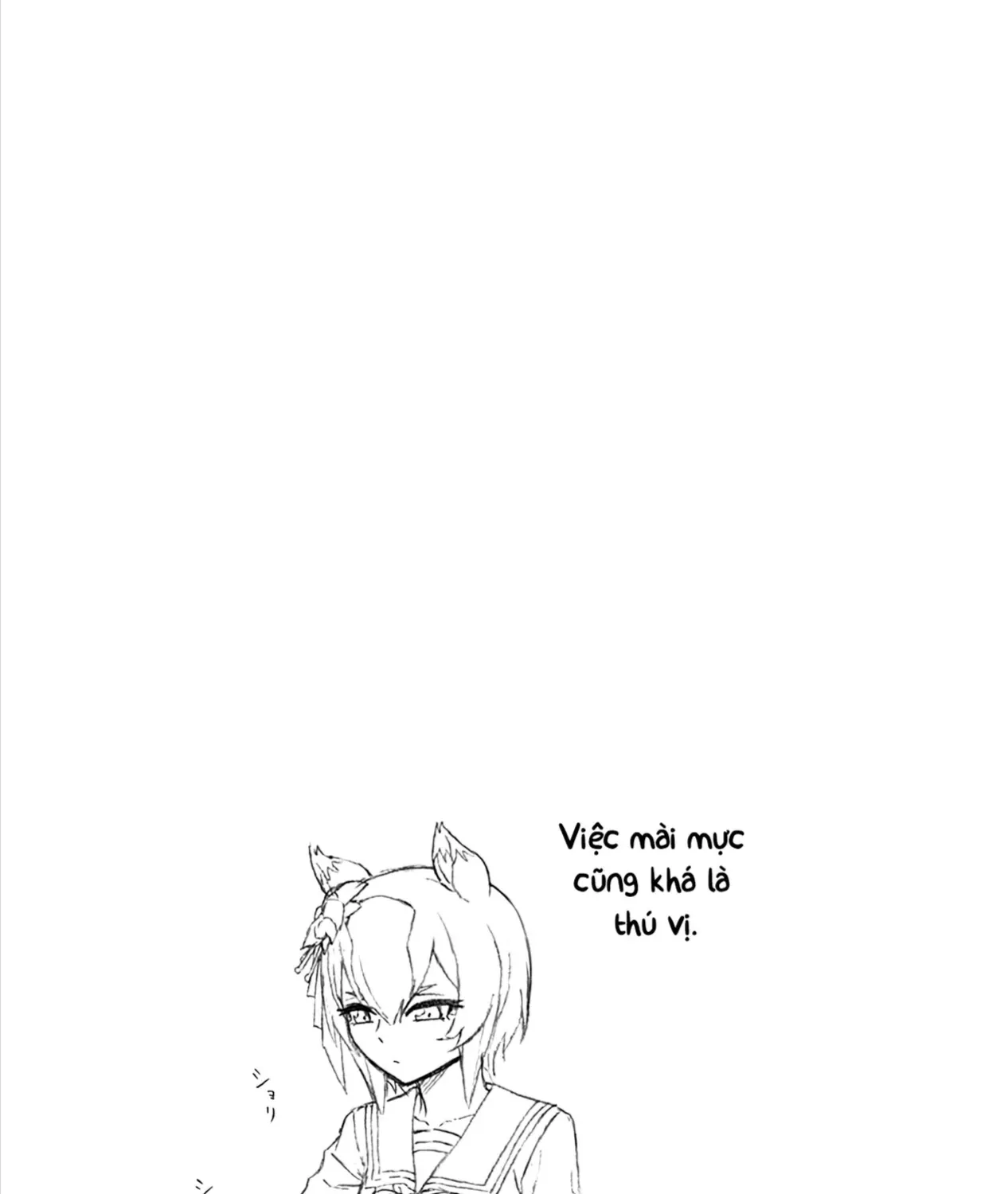 Mã Nương Lọ Lem Xám Chap 22 - Next Chap 23