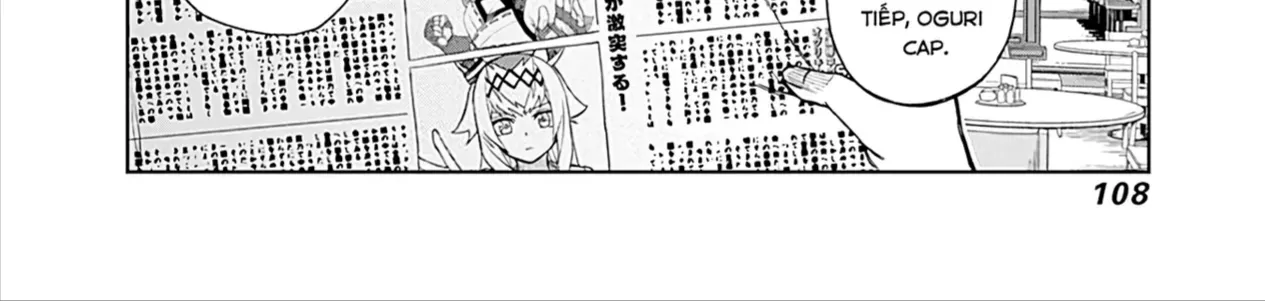 Mã Nương Lọ Lem Xám Chap 22 - Next Chap 23