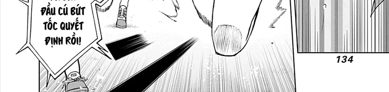 Mã Nương Lọ Lem Xám Chap 23 - Next Chap 24