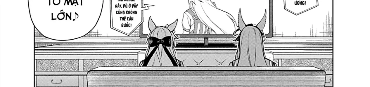 Mã Nương Lọ Lem Xám Chap 23 - Next Chap 24