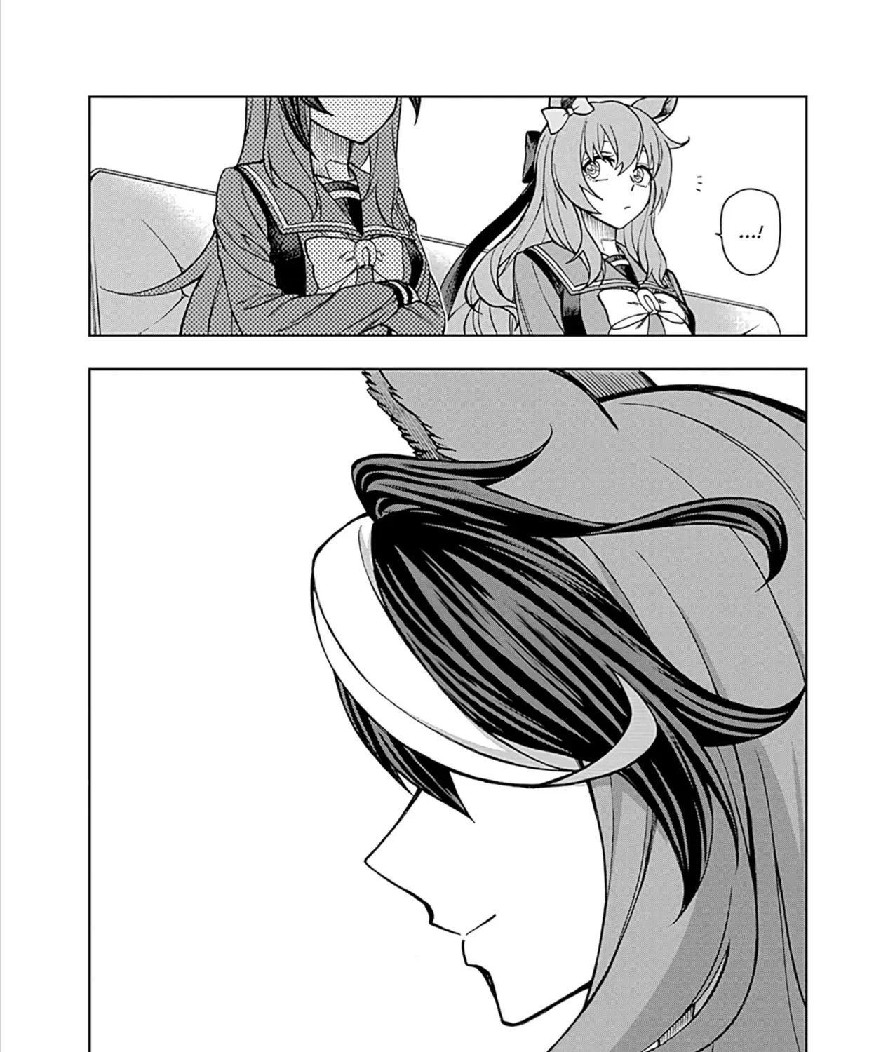 Mã Nương Lọ Lem Xám Chap 23 - Next Chap 24