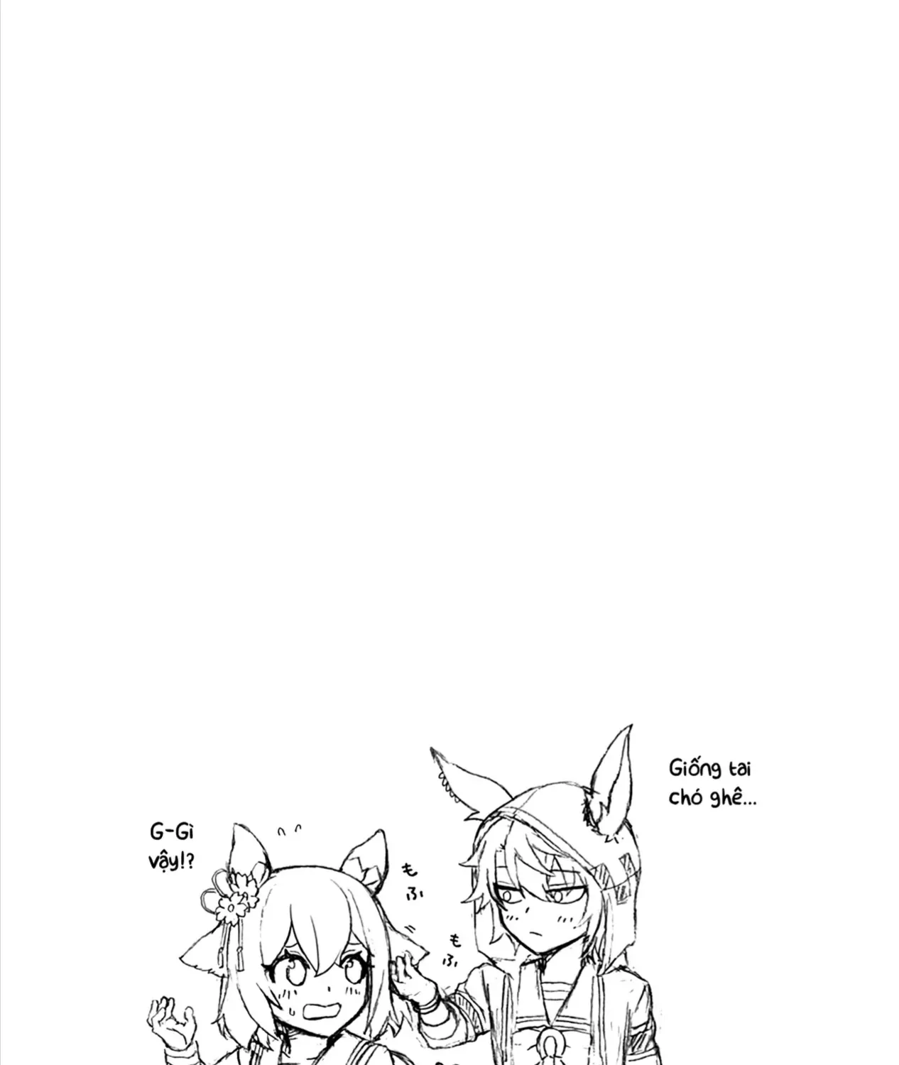 Mã Nương Lọ Lem Xám Chap 23 - Next Chap 24