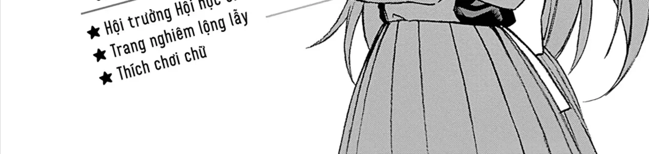 Mã Nương Lọ Lem Xám Chap 23 - Next Chap 24