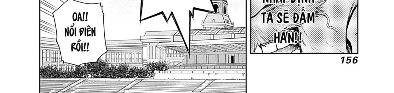 Mã Nương Lọ Lem Xám Chap 24 - Next Chap 25