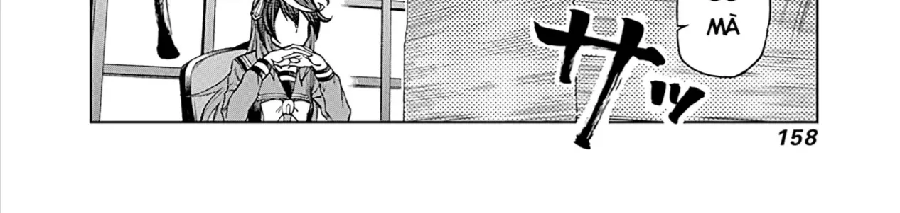Mã Nương Lọ Lem Xám Chap 24 - Next Chap 25