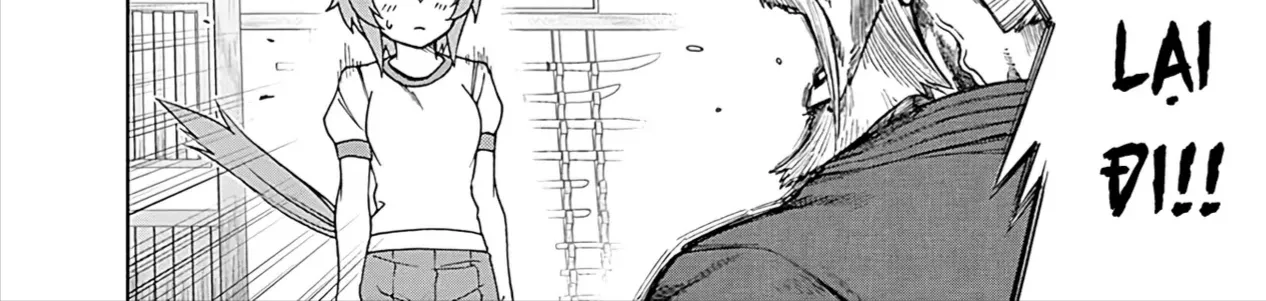Mã Nương Lọ Lem Xám Chap 24 - Next Chap 25
