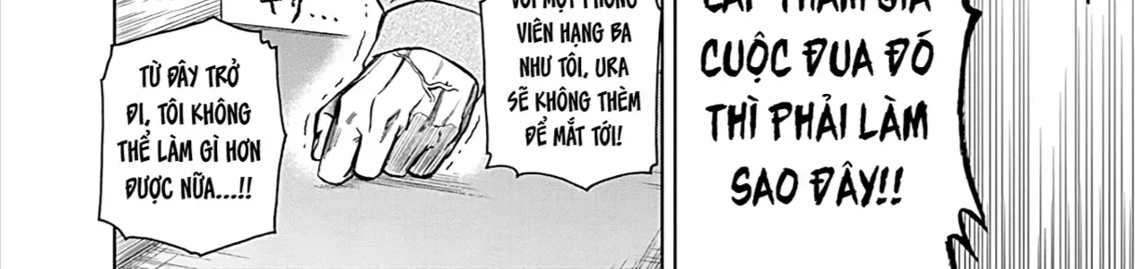 Mã Nương Lọ Lem Xám Chap 24 - Next Chap 25