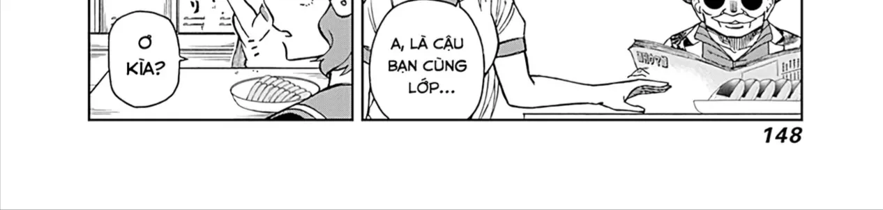 Mã Nương Lọ Lem Xám Chap 24 - Next Chap 25