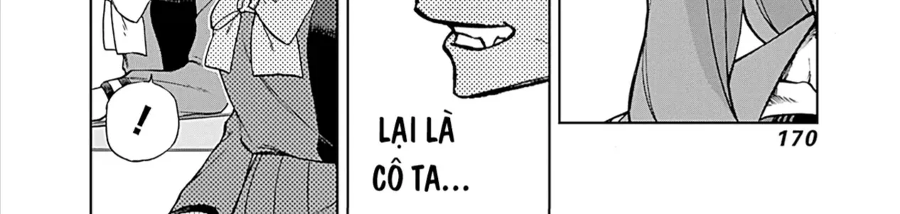 Mã Nương Lọ Lem Xám Chap 25 - Next Chap 26