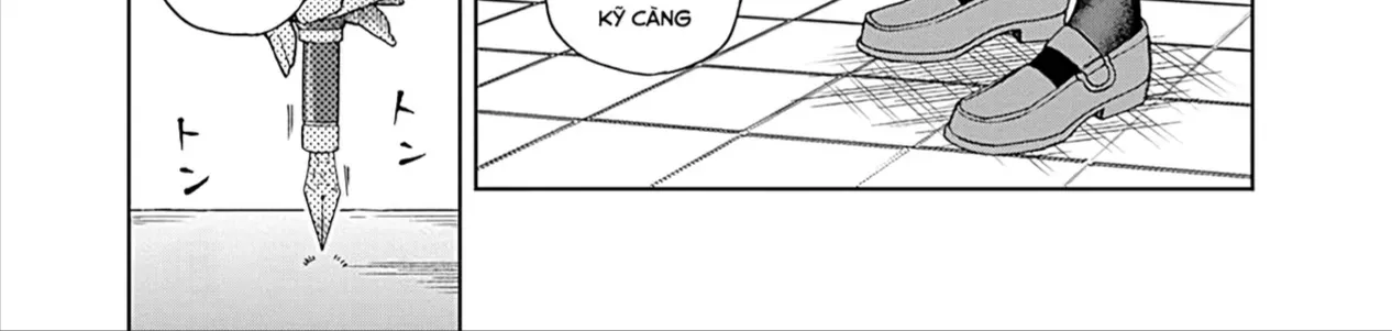Mã Nương Lọ Lem Xám Chap 25 - Next Chap 26