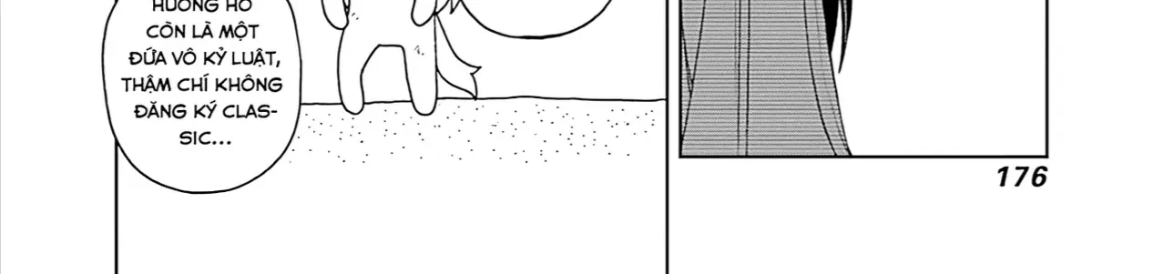 Mã Nương Lọ Lem Xám Chap 25 - Next Chap 26
