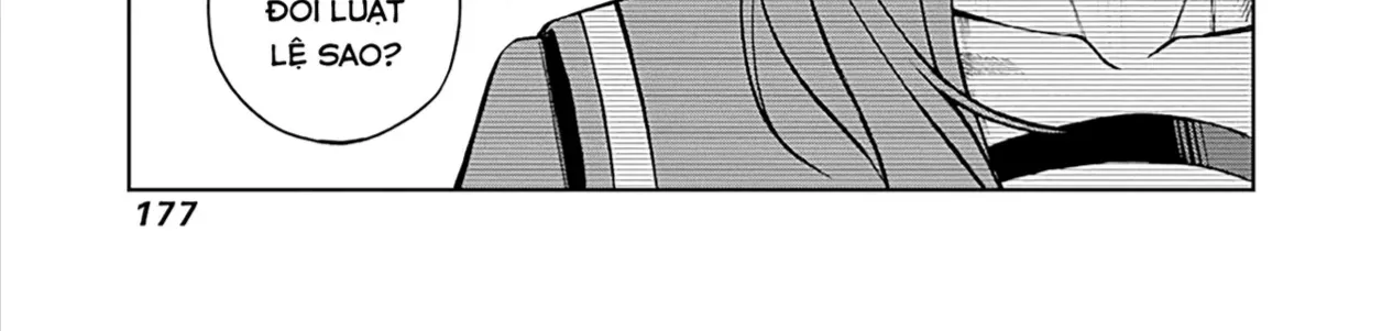 Mã Nương Lọ Lem Xám Chap 25 - Next Chap 26