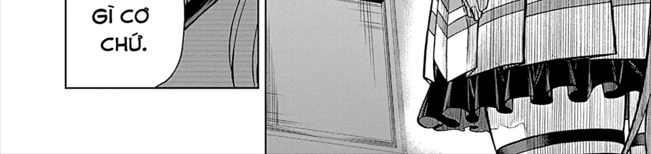 Mã Nương Lọ Lem Xám Chap 25 - Next Chap 26