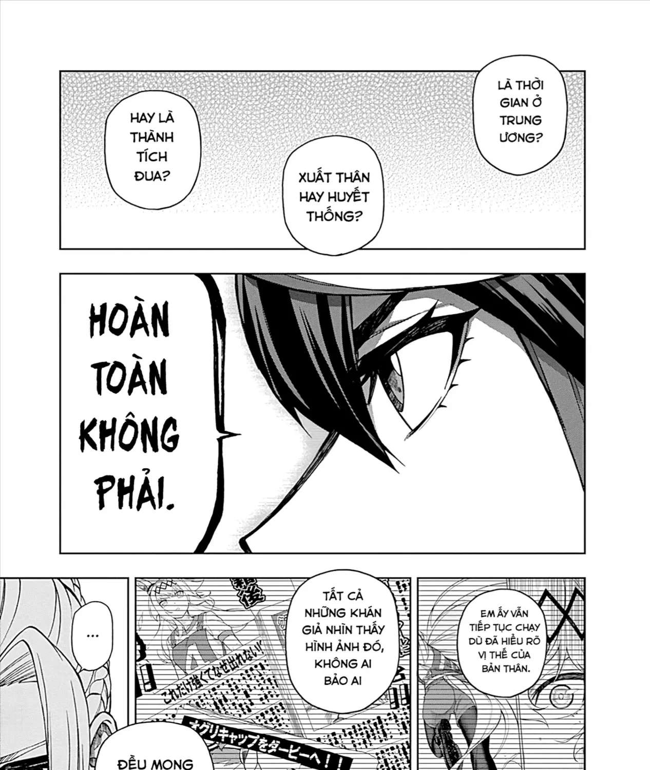 Mã Nương Lọ Lem Xám Chap 25 - Next Chap 26