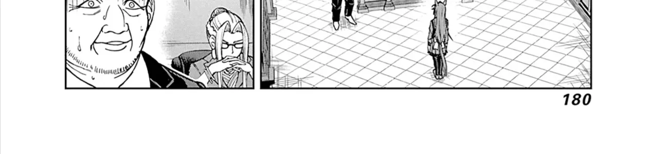 Mã Nương Lọ Lem Xám Chap 25 - Next Chap 26