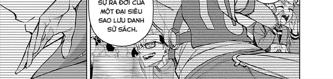 Mã Nương Lọ Lem Xám Chap 25 - Next Chap 26