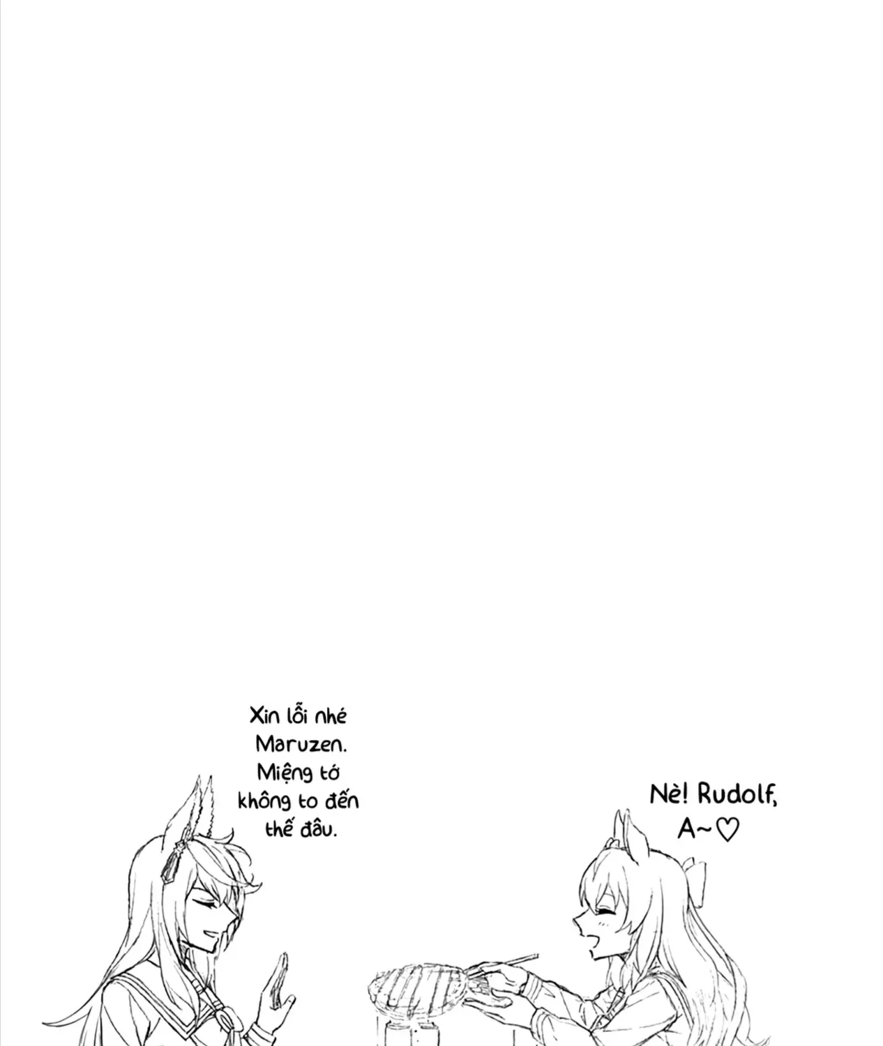 Mã Nương Lọ Lem Xám Chap 25 - Next Chap 26