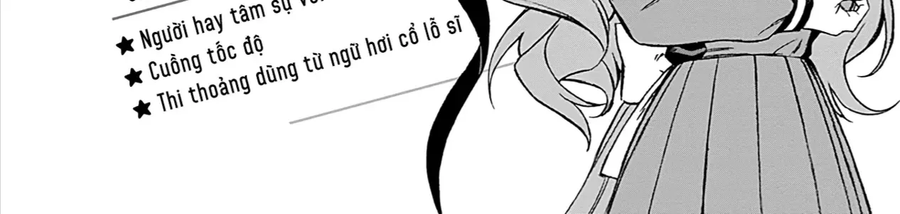 Mã Nương Lọ Lem Xám Chap 25 - Next Chap 26
