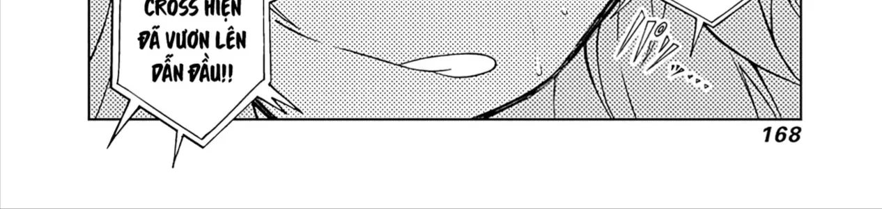 Mã Nương Lọ Lem Xám Chap 25 - Next Chap 26