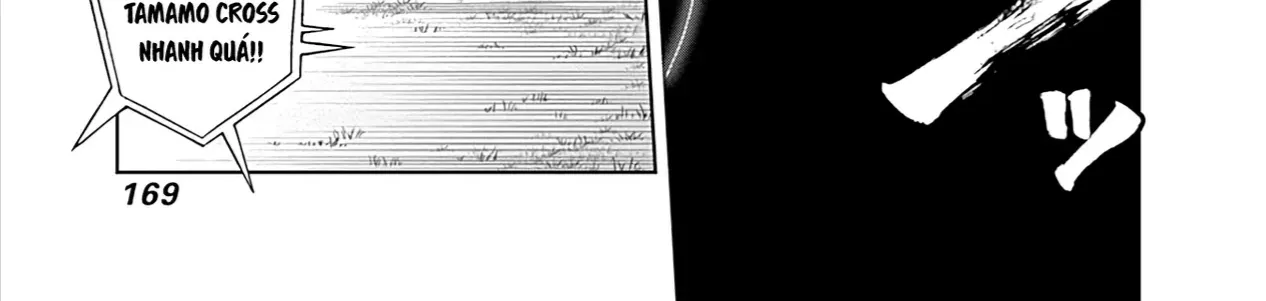 Mã Nương Lọ Lem Xám Chap 25 - Next Chap 26